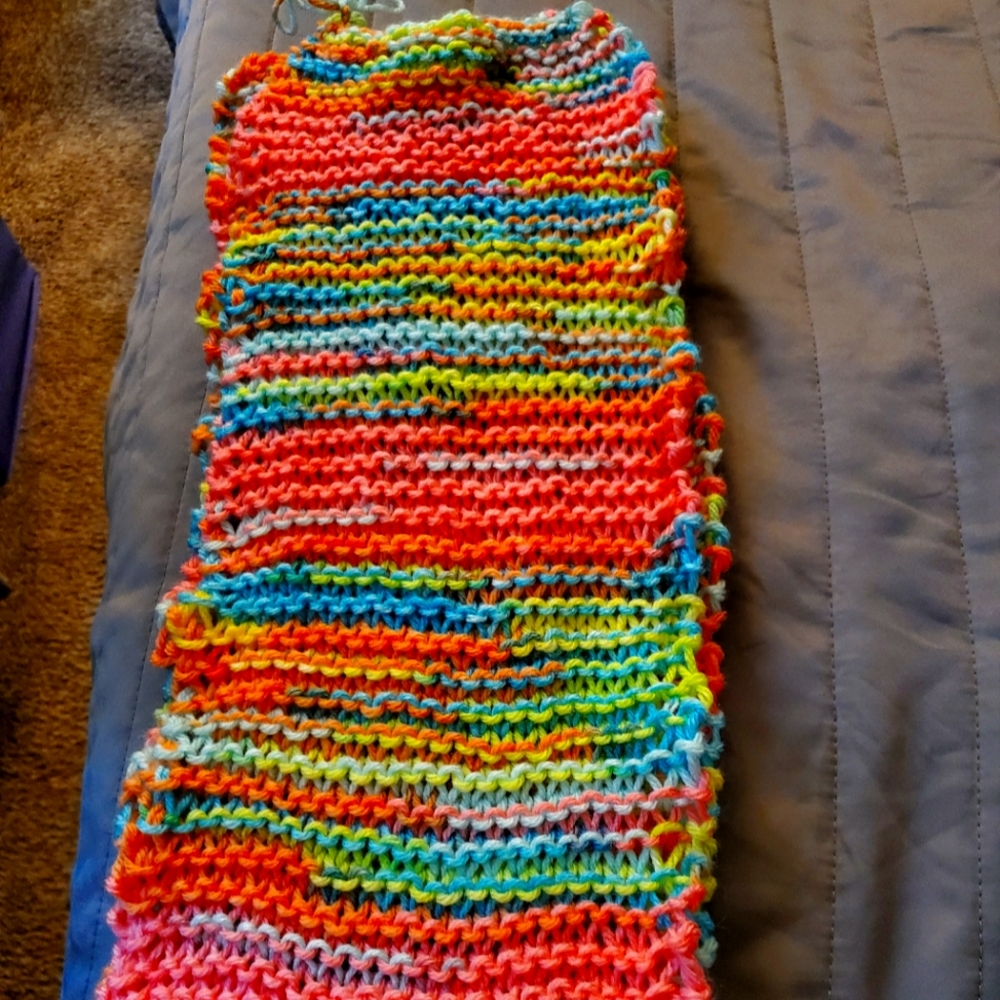 Scarf